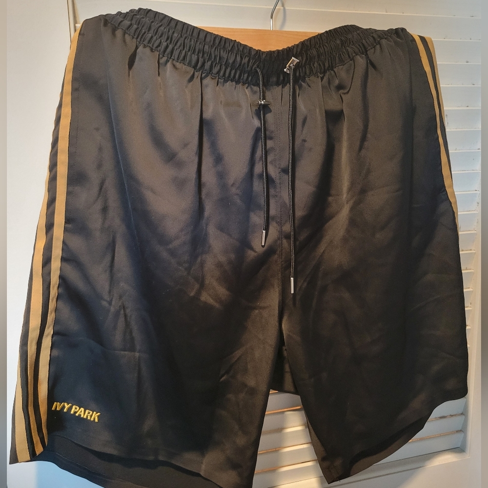 IVY PARK/ADIDAS unisex S summer short